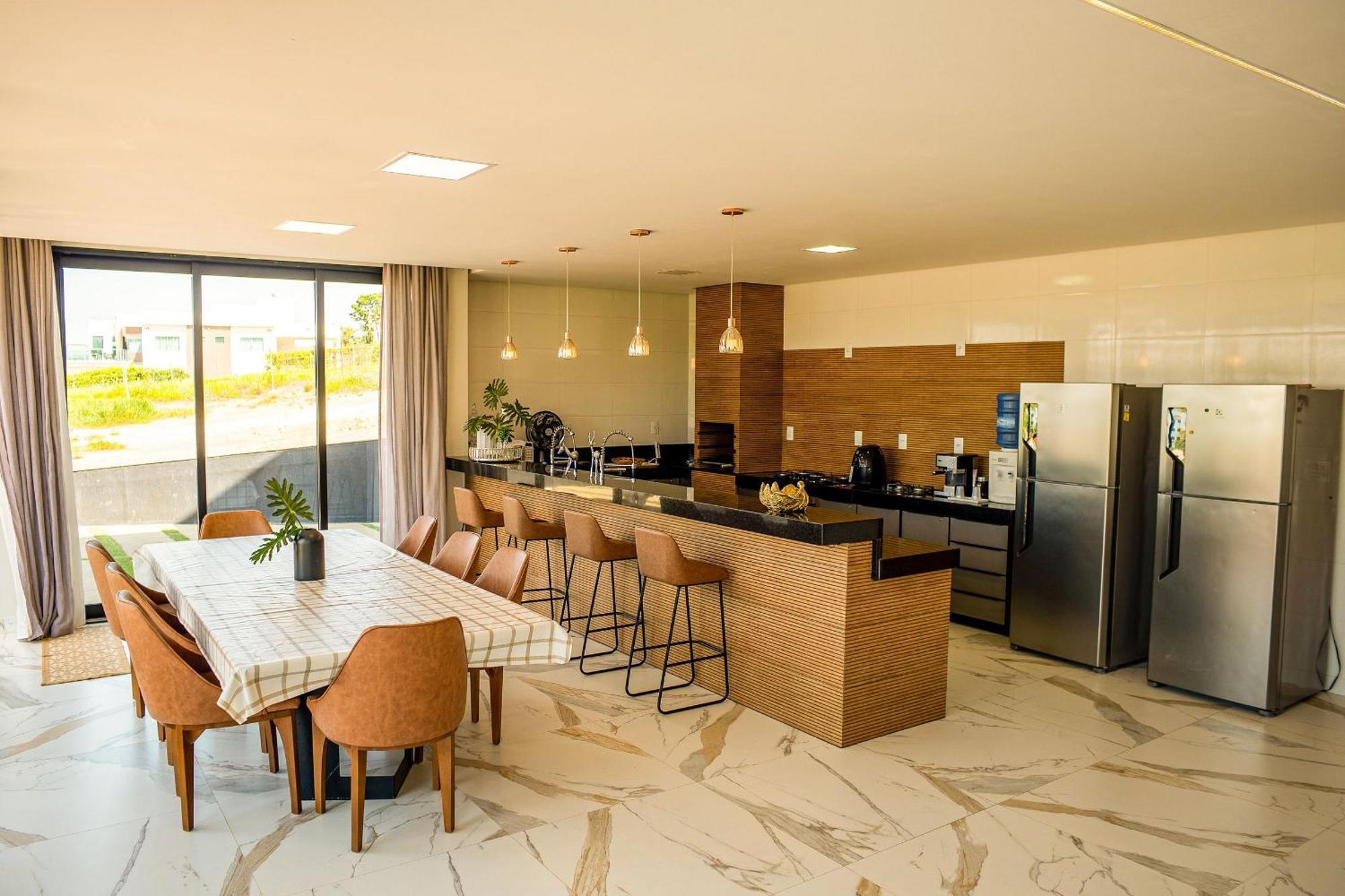 Pousada Com Piscina, Jacuzzi E Com Vista Em Capitolio - Casa Decore Exterior photo