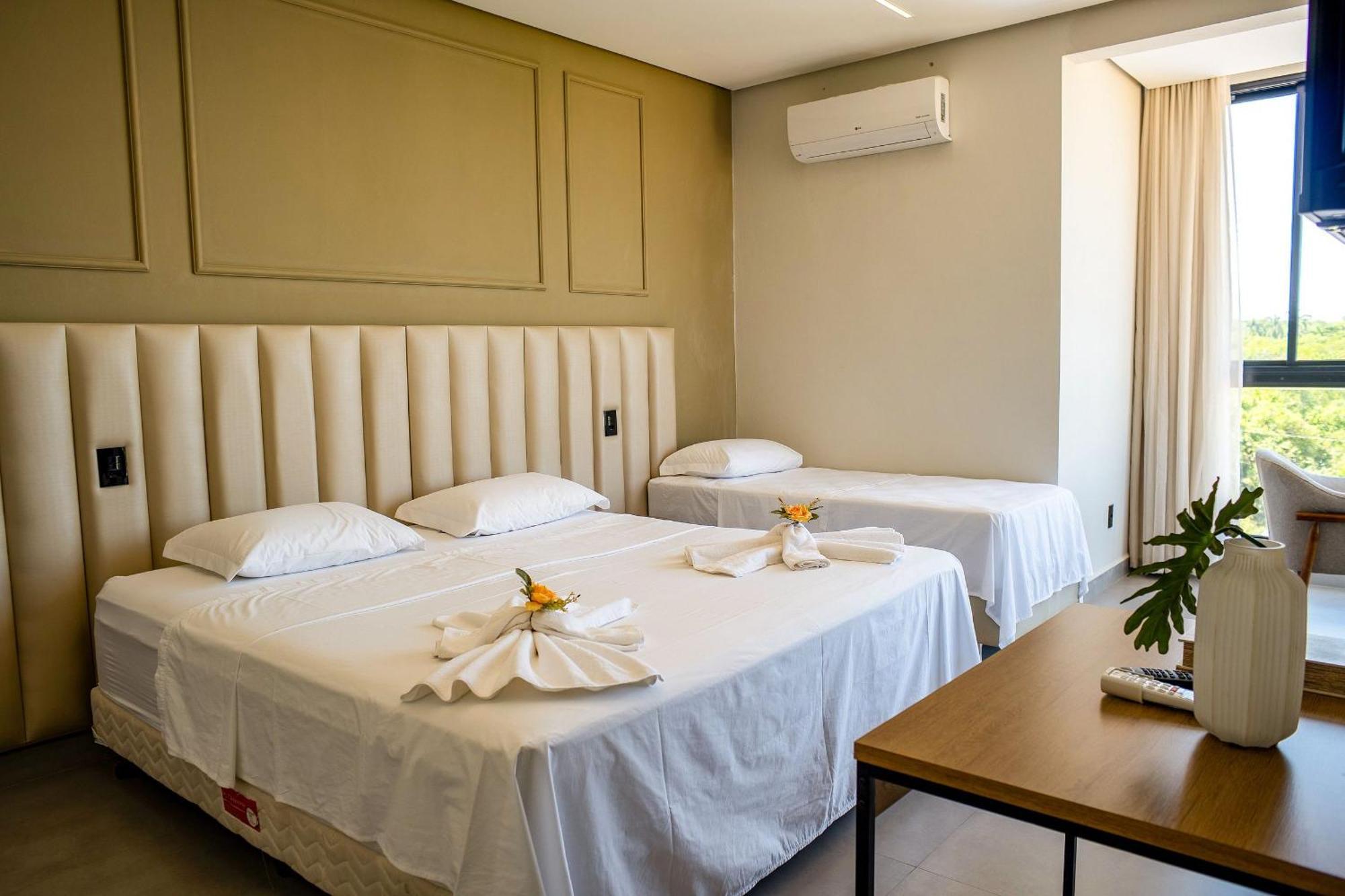 Pousada Com Piscina, Jacuzzi E Com Vista Em Capitolio - Casa Decore Exterior photo